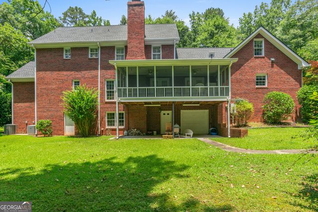 165 River Cove Ridge, Social Circle, GA 30025