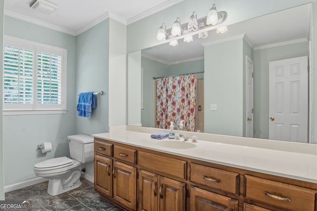 165 River Cove Ridge, Social Circle, GA 30025