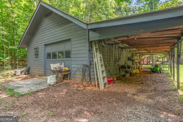 165 River Cove Ridge, Social Circle, GA 30025