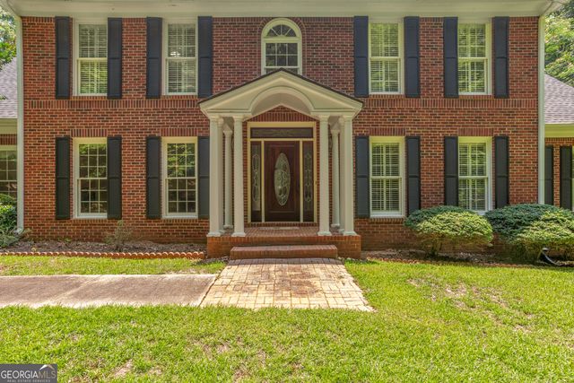 165 River Cove Ridge, Social Circle, GA 30025