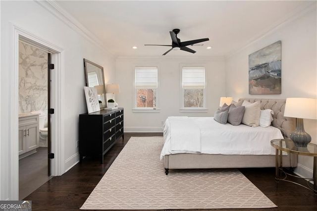 545 Canton Walk, Roswell, GA 30075