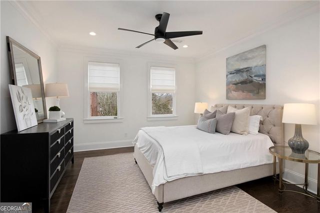 545 Canton Walk, Roswell, GA 30075