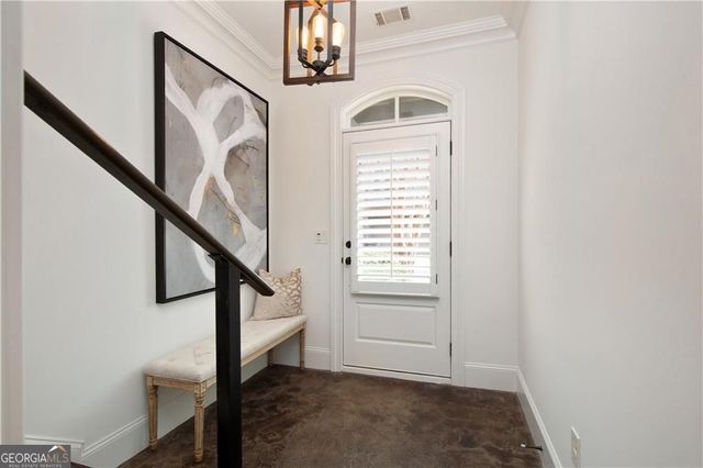 545 Canton Walk, Roswell, GA 30075