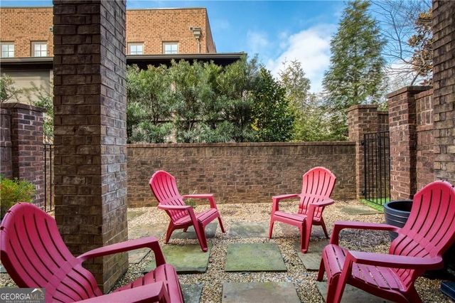 545 Canton Walk, Roswell, GA 30075