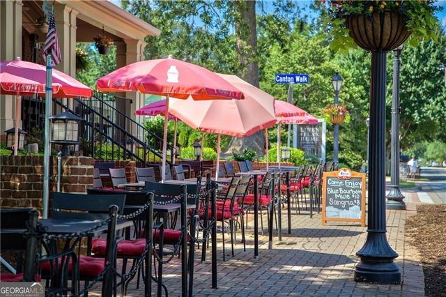 545 Canton Walk, Roswell, GA 30075