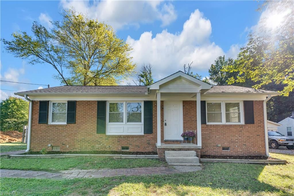 3418 N Church Street, Greensboro, NC 27405