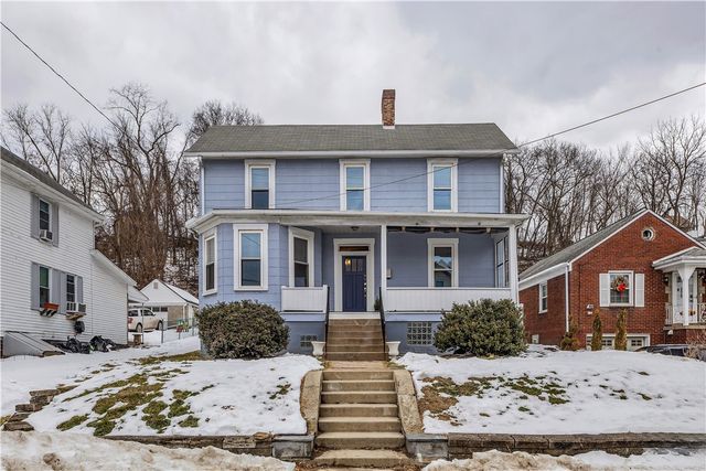 229 E College St., Canonsburg, PA 15317