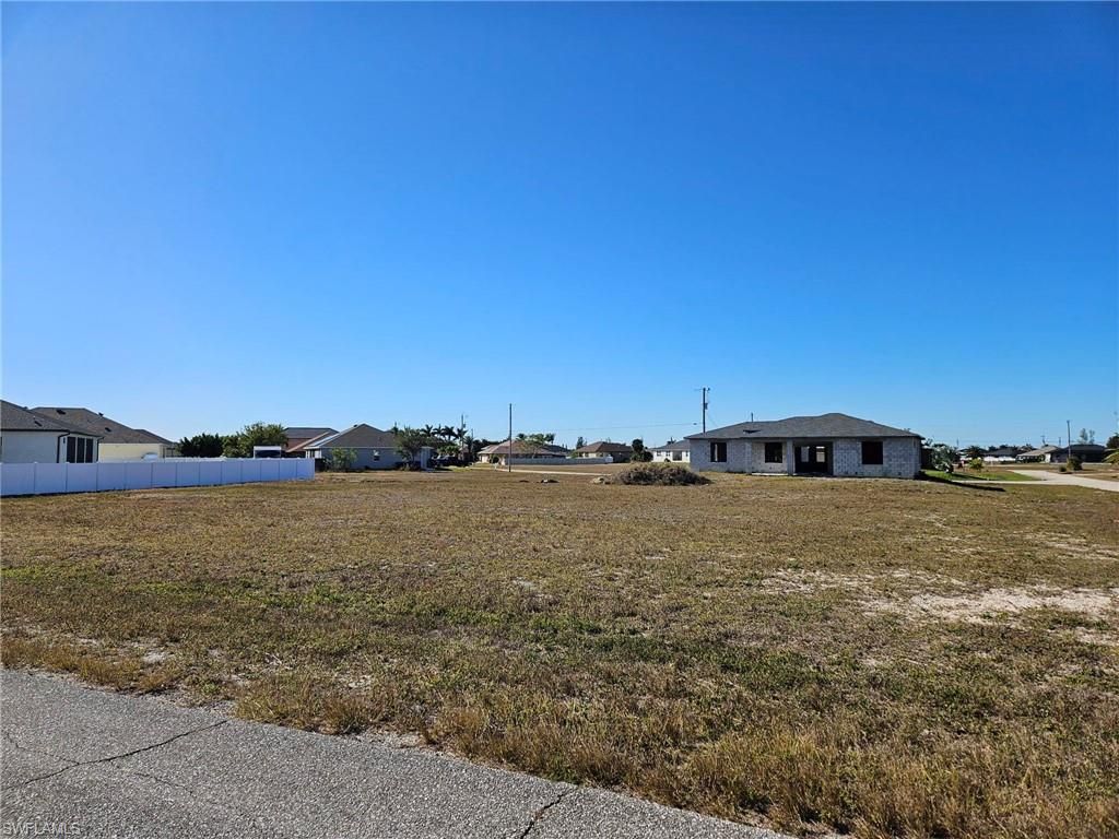 1850 NW 36th PL, CAPE CORAL, FL 33993 — photo 4