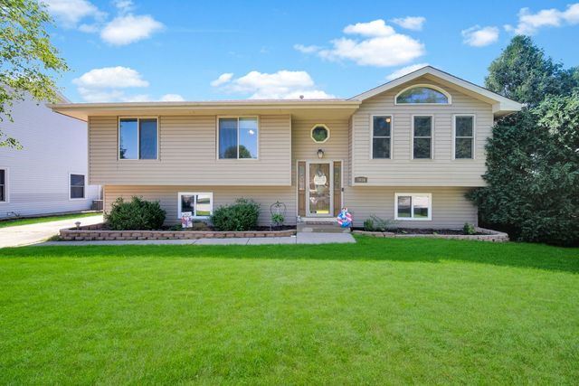 7016 Lewis Clark Drive, Plainfield, IL 60586