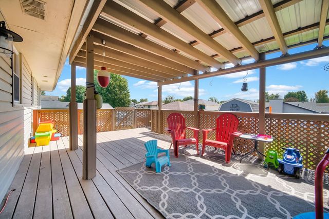 7016 Lewis Clark Drive, Plainfield, IL 60586