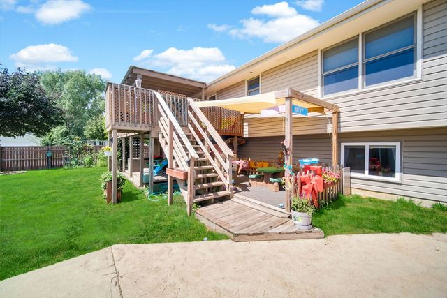 7016 Lewis Clark Drive, Plainfield, IL 60586