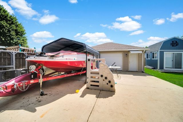 7016 Lewis Clark Drive, Plainfield, IL 60586