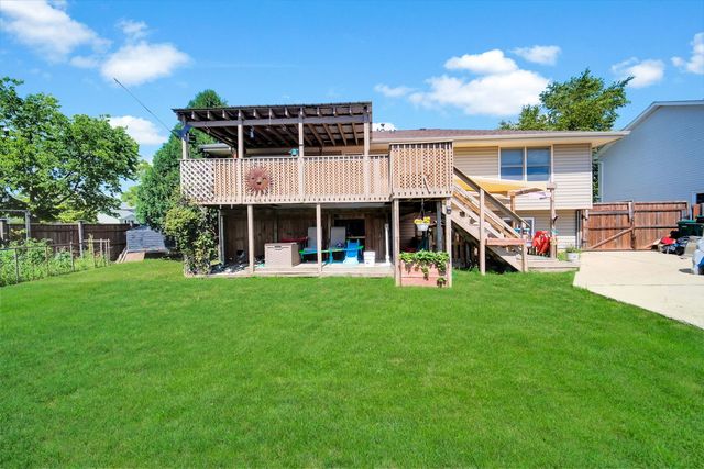 7016 Lewis Clark Drive, Plainfield, IL 60586