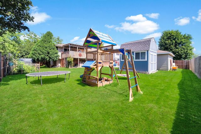 7016 Lewis Clark Drive, Plainfield, IL 60586