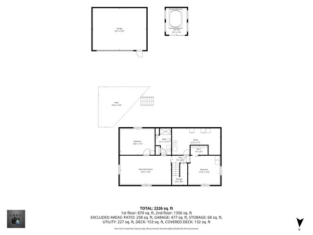 7016 Lewis Clark Drive, Plainfield, IL 60586