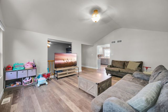 7016 Lewis Clark Drive, Plainfield, IL 60586