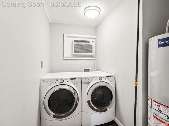 5860 Huron Street, Taylor, MI 48180
