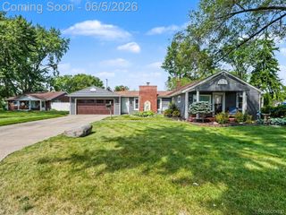 5860 Huron Street, Taylor, MI 48180