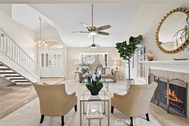 18817 Tomahawk Street, Fountain Valley, CA 92708