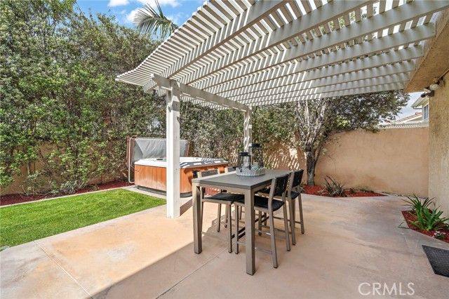 18817 Tomahawk Street, Fountain Valley, CA 92708