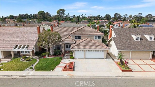 18817 Tomahawk Street, Fountain Valley, CA 92708