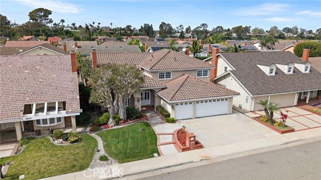 18817 Tomahawk Street, Fountain Valley, CA 92708