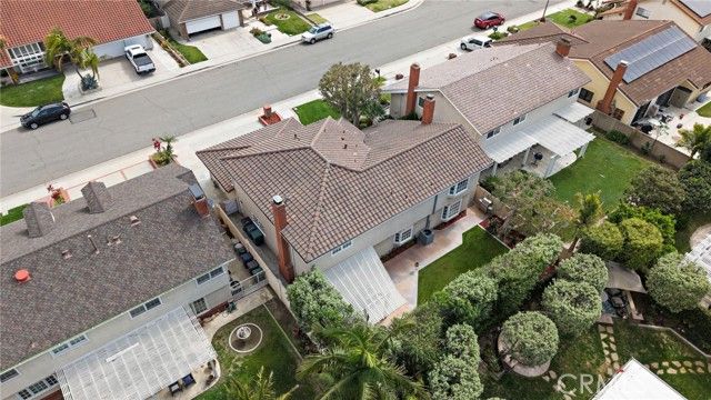 18817 Tomahawk Street, Fountain Valley, CA 92708