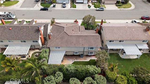 18817 Tomahawk Street, Fountain Valley, CA 92708