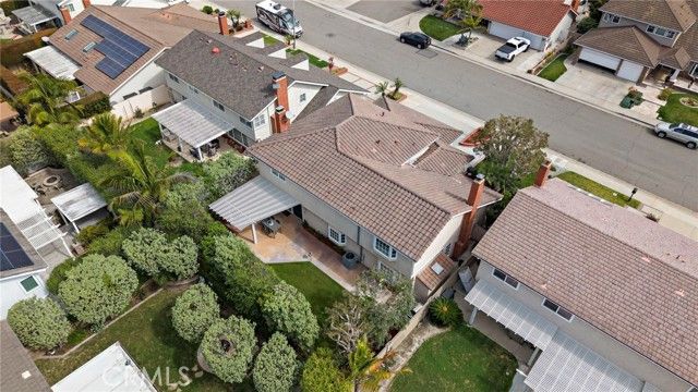 18817 Tomahawk Street, Fountain Valley, CA 92708