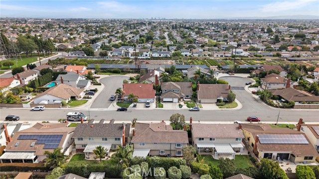 18817 Tomahawk Street, Fountain Valley, CA 92708