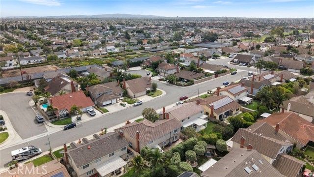 18817 Tomahawk Street, Fountain Valley, CA 92708