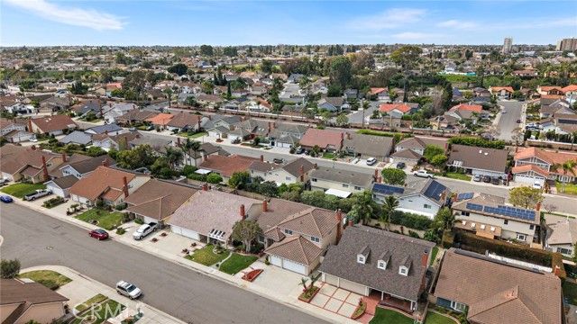 18817 Tomahawk Street, Fountain Valley, CA 92708