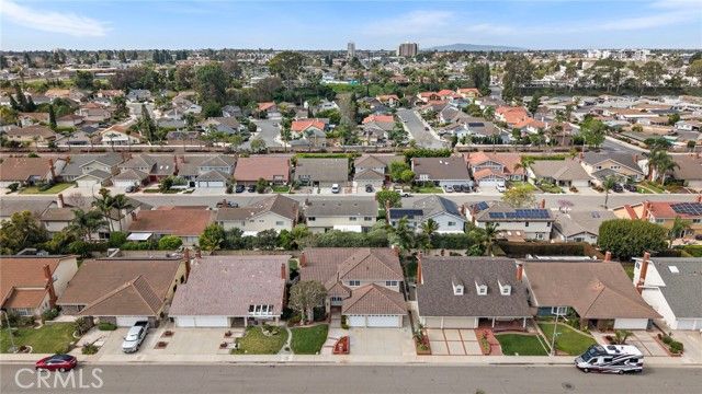 18817 Tomahawk Street, Fountain Valley, CA 92708