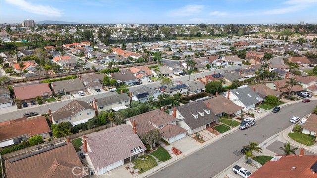 18817 Tomahawk Street, Fountain Valley, CA 92708