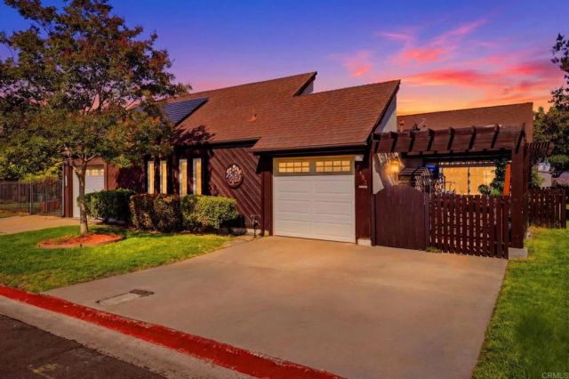 2553 Granada Circle, Spring Valley, CA 91977