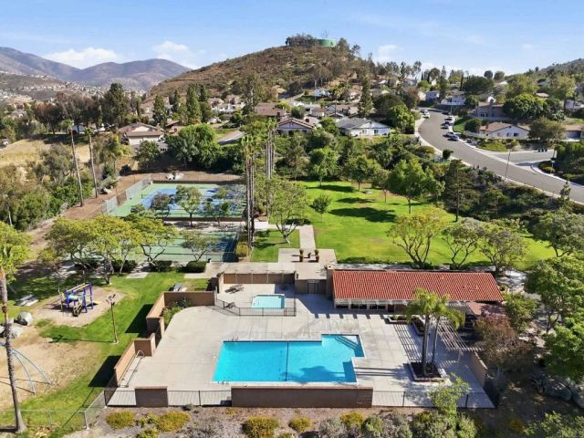 2553 Granada Circle, Spring Valley, CA 91977
