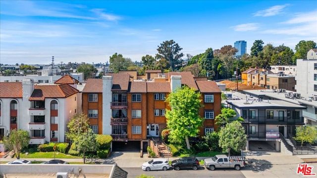 1433 Barry Avenue 301, Los Angeles, CA 90025