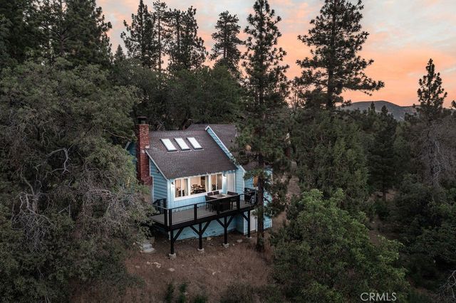1289 Balsam, Big Bear Lake, CA 92315