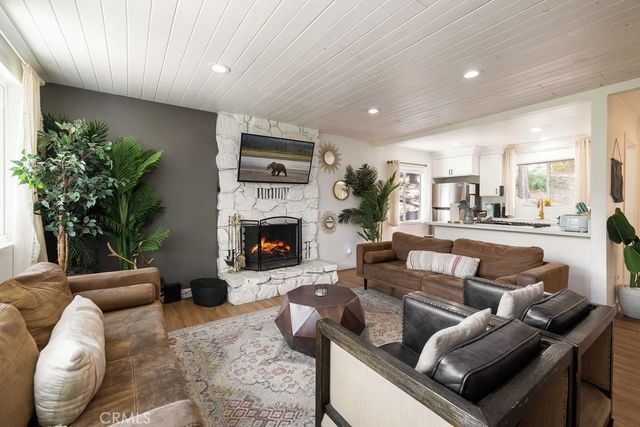 1289 Balsam, Big Bear Lake, CA 92315