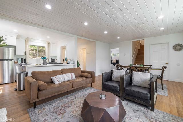 1289 Balsam, Big Bear Lake, CA 92315