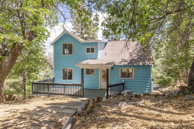 1289 Balsam, Big Bear Lake, CA 92315
