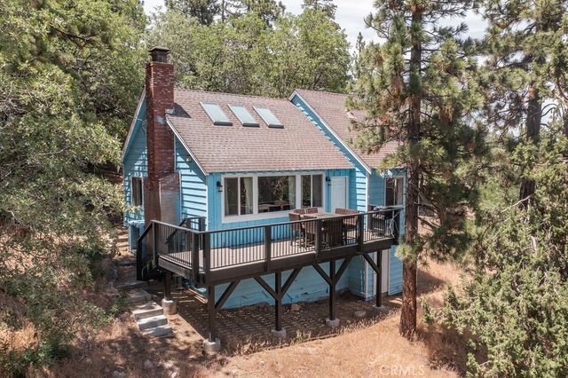 1289 Balsam, Big Bear Lake, CA 92315