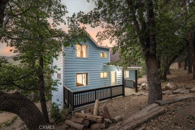 1289 Balsam, Big Bear Lake, CA 92315