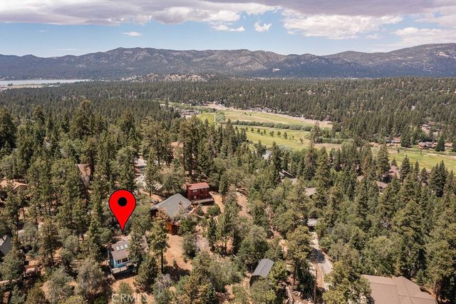1289 Balsam, Big Bear Lake, CA 92315