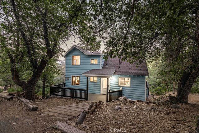 1289 Balsam, Big Bear Lake, CA 92315