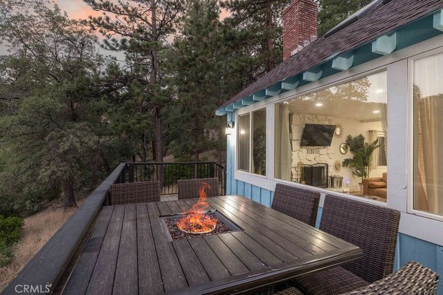1289 Balsam, Big Bear Lake, CA 92315