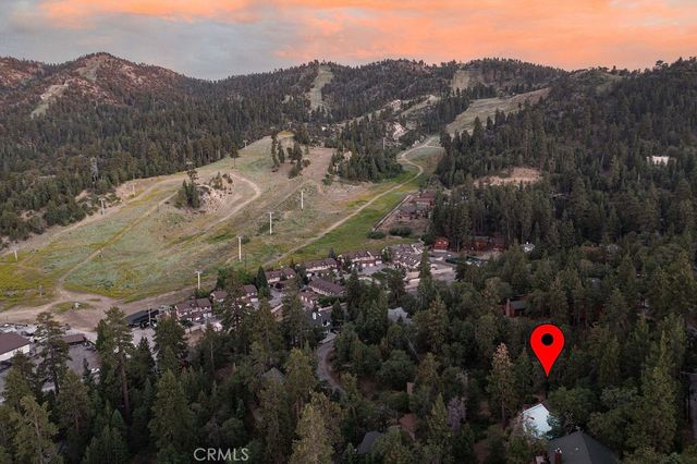 1289 Balsam, Big Bear Lake, CA 92315