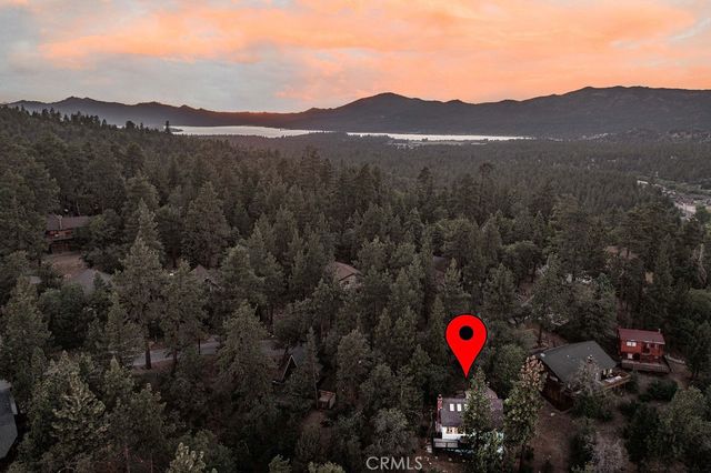 1289 Balsam, Big Bear Lake, CA 92315