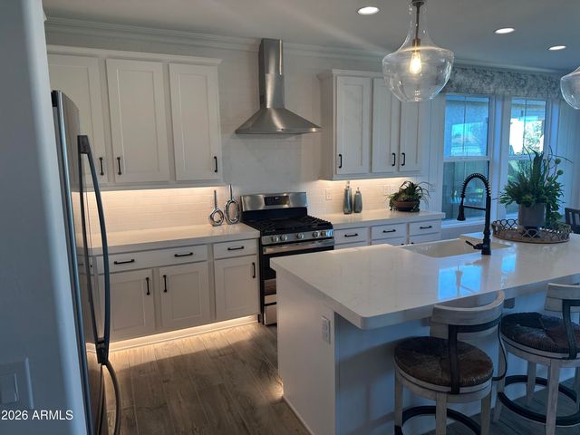 3710 E ROCHELLE Circle, Mesa, AZ 85213