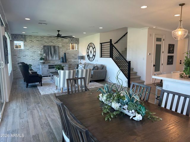 3710 E ROCHELLE Circle, Mesa, AZ 85213